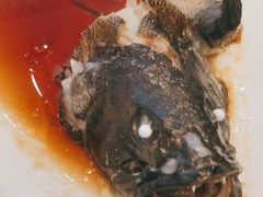 -香山湖渔家大院