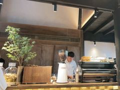 -Metal hands·铁手咖啡