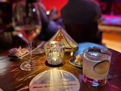 -JZ Club 爵士酒吧(上海店)