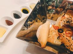 -龙虾酒吧扒房(宁波香格里拉店)