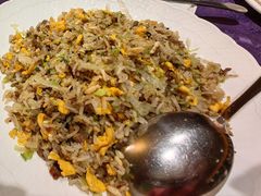 生炒牛肉饭-惠食佳·朱雀(东方商厦店)