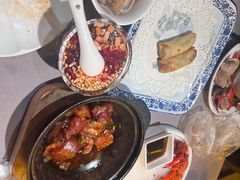 -十朝院子·南京菜(夫子庙店)