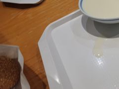 -小桃园·豆浆油条(复兴中路店)