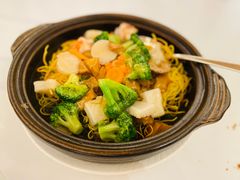 -上海和平饭店龙凤厅 Dragon Phoenix