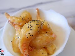 -柒园·三十年创意杭帮菜(龙湖滨江天街店)