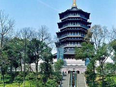 -运河游船(武林门码头)