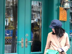 -TINTIN CAKE BOUTIQUE(台北壹店)