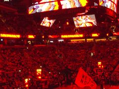 -丰业银行球馆(Scotiabank Arena)