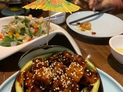 -福慧慈缘素食餐厅(王府井店)