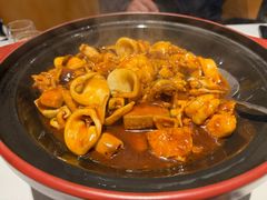-小满海鲜·别院(天津旗舰店)
