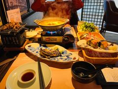 -山葵家·创意料理(临平银泰城店)
