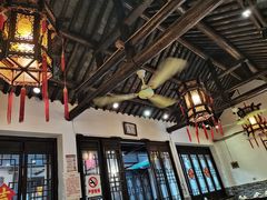大堂-三林本帮馆(中林街店)