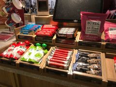 -COSTA COFFEE(武汉武商MALL店)
