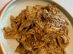 乾隆白菜-羲和雅苑•北京烤鸭(平安国际金融中心店)