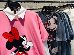 -URBAN REVIVO(七宝领展广场店)