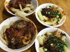 -洞子口张老二凉粉(文殊院店)