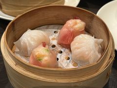 -万丽轩·粤菜(王府井金茂万丽酒店)