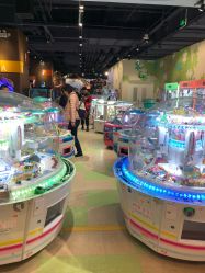 -幻贝家儿童乐园(苏州中心店)