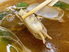 -从前慢海鲜面馆