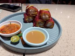 -点都德(喜粤楼店)