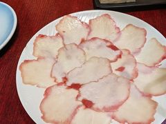 -广味鲜潮汕牛肉火锅(延安三路店)