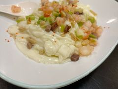 -寻味顺德·南记酒家·传统顺德菜·鱼生(广源路店)