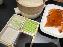 -温馨园·川湘菜馆(经七路店)