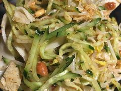 -嘚味徐州烧烤特色菜