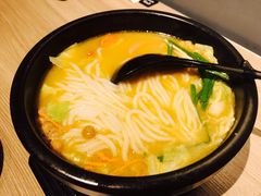 -云味馆·云南菜·云南米线(景田店)