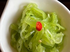 -同得兴 Since·1995 传统苏式面馆(嘉馀坊店)