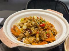 -顺香居·老字号湖北菜(江汉路店)