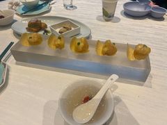 -柒园·三十年创意杭帮菜(龙湖滨江天街店)