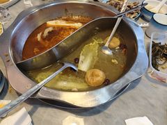 -光头药膳鸡(莱茵小镇店)