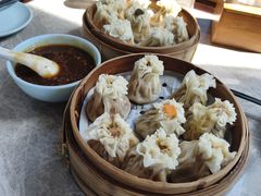 -都一处烧麦馆(前门店)