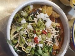 -丽丽三鲜螺蛳粉(田林路店)