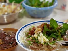 -小倪羊肉米线馆