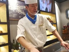 -玛雅铁板烧餐厅(中关村店)