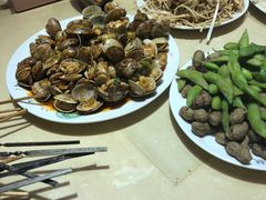 醋椒豆腐-天津乾毓德饭庄·清真传统炒菜·海鲜烧烤(咸阳路店)