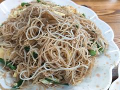 -南记食粥坊·宵夜大排档(岭南分店)