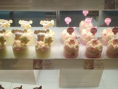 -好利来(宣武门店)