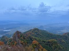 -吉林拉法山