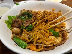 -寻裕记·现炒浇头面(人民广场店)