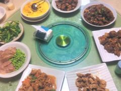 -高淳老街土菜馆(迎薰门店)