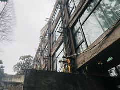 -上海艾本精品酒店
