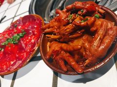 -贰回巷火锅馆(钟楼店)