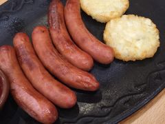 -萨莉亚意式餐厅(金隅嘉品mall店)