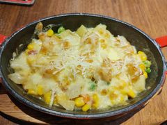-西堤牛排(龙德广场店)