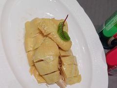 -望乡楼上海菜(日月光店)