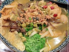 -螺世纪螺蛳粉·桂味小排档(裕德店)