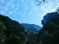 -三清山风景名胜区